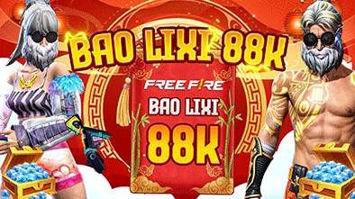 Bao Lixi 88K